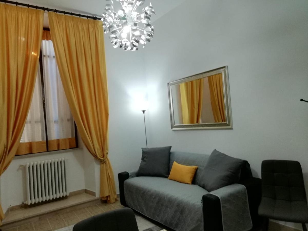Ferienwohnung Casa Marina Orvieto Exterior foto