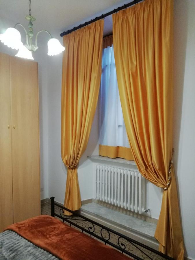 Ferienwohnung Casa Marina Orvieto Exterior foto