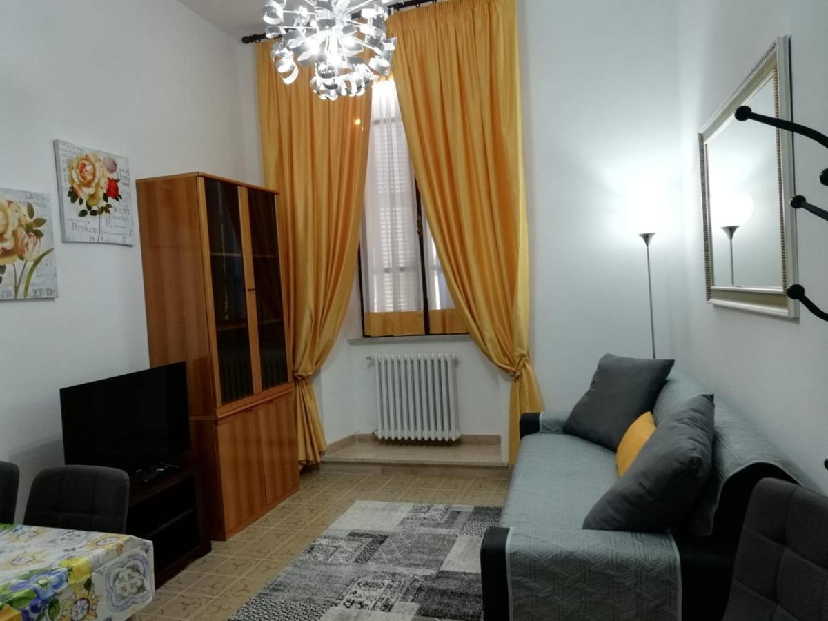 Ferienwohnung Casa Marina Orvieto Exterior foto